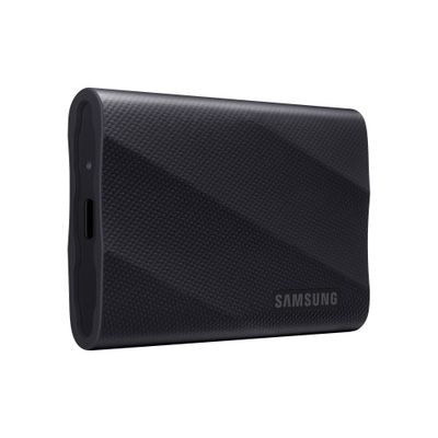 Samsung Portable SSD T9 2TB zwart