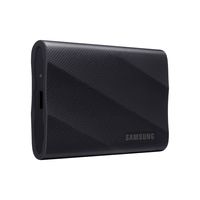 Samsung Portable SSD T9 2TB zwart