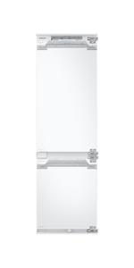 Samsung BRB26713DWW/EF Twin Cooling Plus Inbouw koel-vriescombinatie Wit