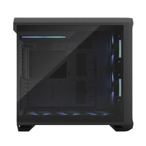 Fractal Design Fractal Design Torrent Black RGB TG Light Tint