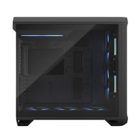 Fractal Design Torrent Tower PC-behuizing Zwart - thumbnail