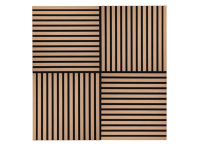 LIVARNO home 4 Houten panelen LIVARNO home 4 Houten panelen