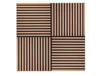 LIVARNO home 4 Houten panelen