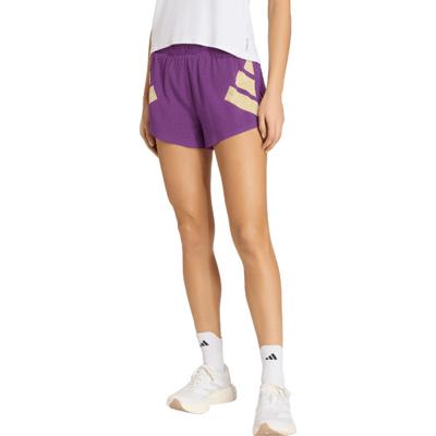 adidas RTR 3'' Split Short Dames