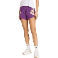 adidas RTR 3'' Split Short Dames