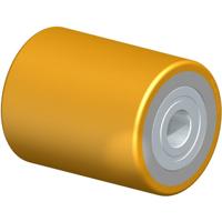 Blickle HTH 75X95/20-95K Heftruckwiel Wieldiameter: 75 mm Draagvermogen (max.): 800 kg 1 stuk(s)