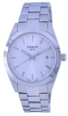 Tissot T-Classic T127.410.11.031.00 Herenhorloge
