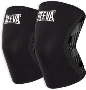 Reeva Knee sleeves 7mm l Maat S