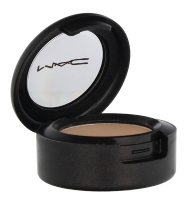 MAC Small Eye Shadow 1.50 g Omega Matte Oogschaduw 1.5 g