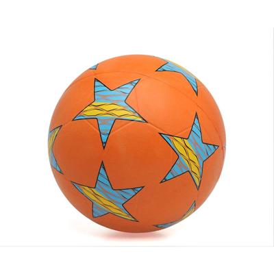 Voetbal Multicolour Ø 23 cm PVC Leer