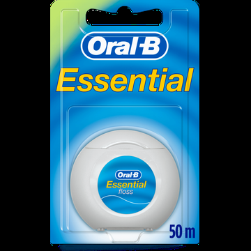 OralB Floss Munt bij Jumbo