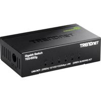 TrendNet TEG-S50g Netwerk switch