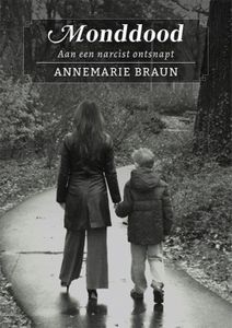 Monddood - Annemarie Braun - ebook