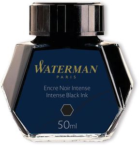 Waterman S0110710 penvulling Zwart 1 stuk(s)