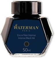 Waterman S0110710 penvulling Zwart 1 stuk(s) - thumbnail