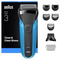 Braun Braun Rasierer Series 3 310BT Scheerapparaat
