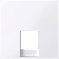 Merten MEG4211-0325 Afdekking System M Wit 1 stuk(s)
