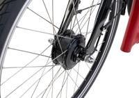 Pfautec elektrische shoppingfiets "vida fm" (#1)