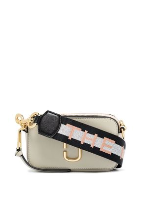 Marc Jacobs sac à bandoulière The Snapshot - Tons neutres