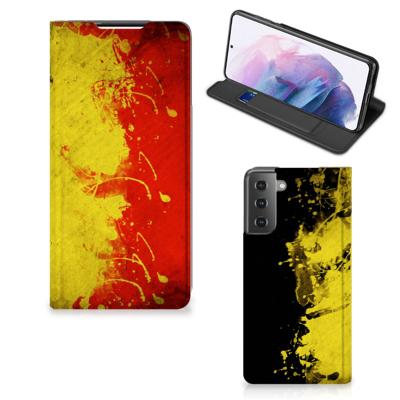 Samsung Galaxy S21 Plus | Standcase | België