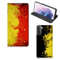Samsung Galaxy S21 Plus | Standcase | België