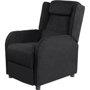 Deltaco GAM-087A-B Console Gamestoel Zwart