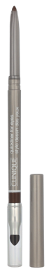 Clinique Quickliner For Eyes 0.30 g 02 Smoky Brown Oogpotlood 0.3 g