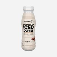 High Protein Iced Coffee