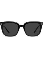 Gentle Monster lunettes de vue Dear 01 - Noir