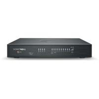 Router SonicWall 03-SSC-6919 USB RJ45 Ethernet LAN 10/100/1000