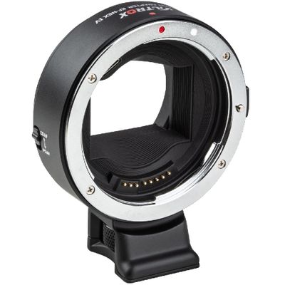 Viltrox EF-NEX IV Lens Mount Adapter