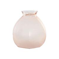 Vaas Home ESPRIT Roze Kristal Modern 28 x 28 x 27 cm