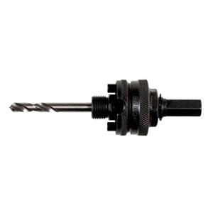 Bahco Gatzaaghouder 32-210mm Zeskant 11mm - 3834-ARBR-11152