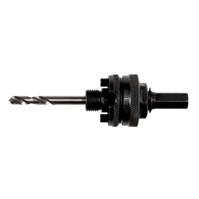 Bahco Gatzaaghouder 32-210mm Zeskant 11mm - 3834-ARBR-11152