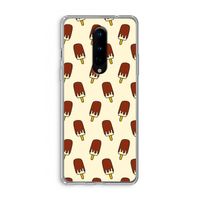 Yummy: OnePlus 8 Transparant Hoesje