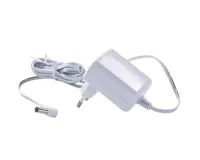 Lemax power adaptor, 4.5v, wit, 1-output