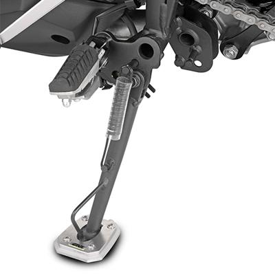 GIVI Zijstandaard verbreder, voor de motorfiets, ES4121