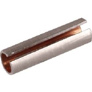 562 250  - Copper plated aluminium sleeves 562 250