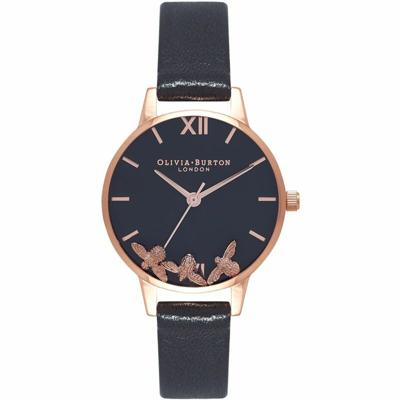 Olivia Burton OB16CH06 (Ø 30 mm) Dames horloge