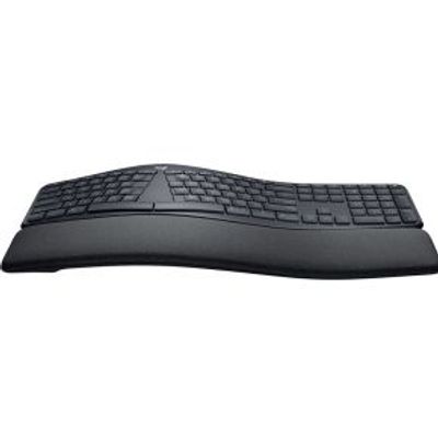 Logitech Ergo K860 Bluetooth QWERTY US International