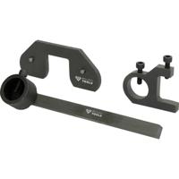Brilliant Tools BT592320 Set voor balansassoleninstelgereedschap voor land Rover land Rover, Citroën, Mitsubishi, Peugeot, Ford 2.2 DOHC dieselmotoren