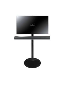 Vebos tv standaard Yamaha Musiccast Bar 400 zwart