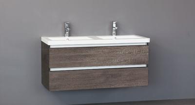 Badmeubel Trend Keramiek 120 Century Oak Badmeubel Trend Keramiek 120 Century Oak