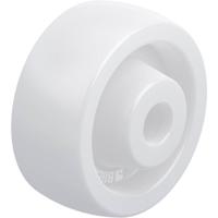 Blickle SPO 75/15-45G Kunststofwiel Wieldiameter: 75 mm Draagvermogen (max.): 300 kg 1 stuk(s)