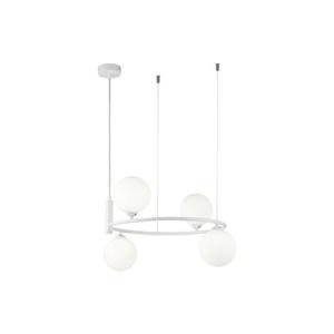 Maytoni - Hanglamp Ring - Wit