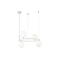 Maytoni - Hanglamp Ring - Wit