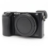 Sony A6000 body occasion