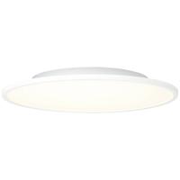 Brilliant Buffi G96885A05 LED-paneel 32 W Zand, Wit