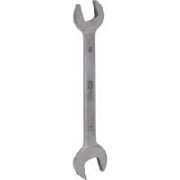 KS Tools 965.0115 965.0115 Dubbele steeksleutel Sleutelbreedte (metrisch) 15 - 17 mm