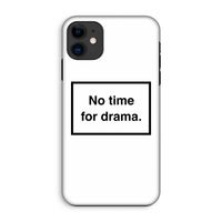 No drama: iPhone 11 Tough Case